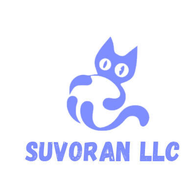 suvoran.store —— The joy of pets is everywhere.